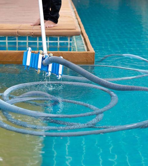 5 Common Pool Cleaning Mistakes